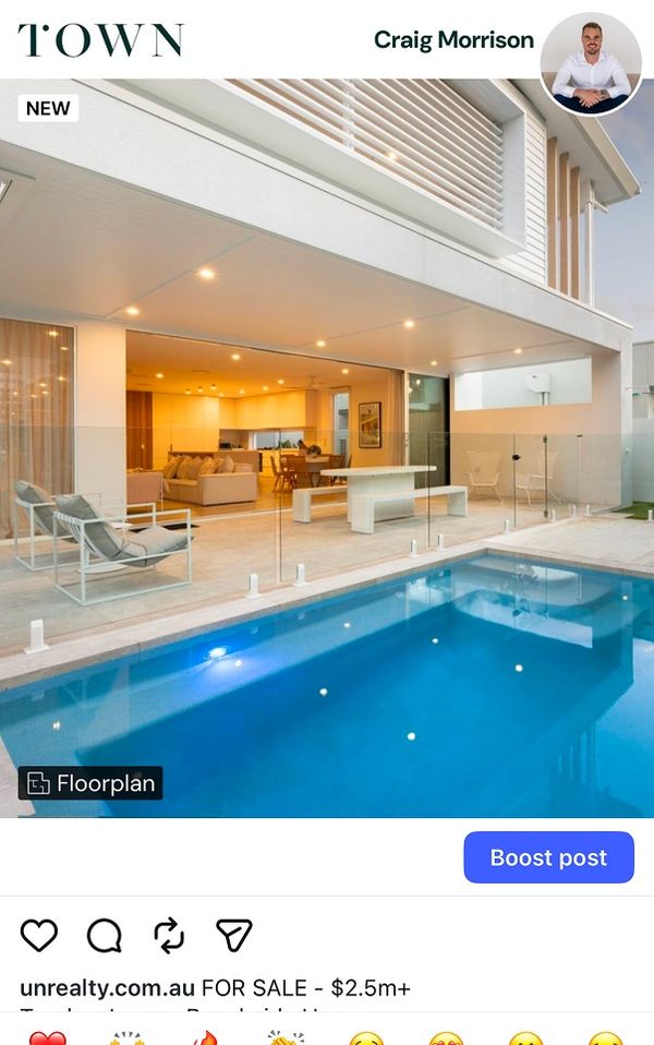 Property ad example 1