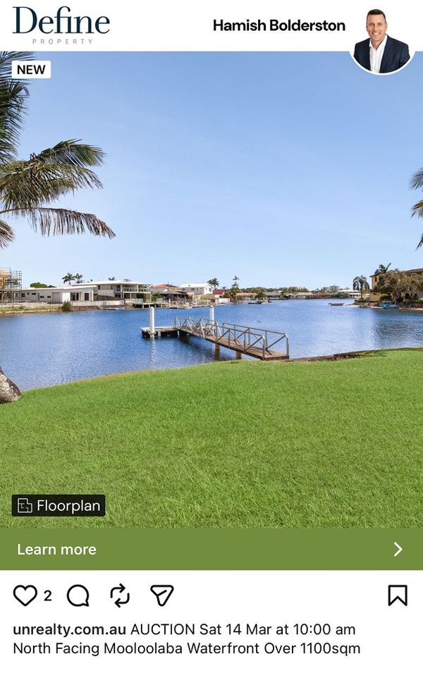 Property ad example 2