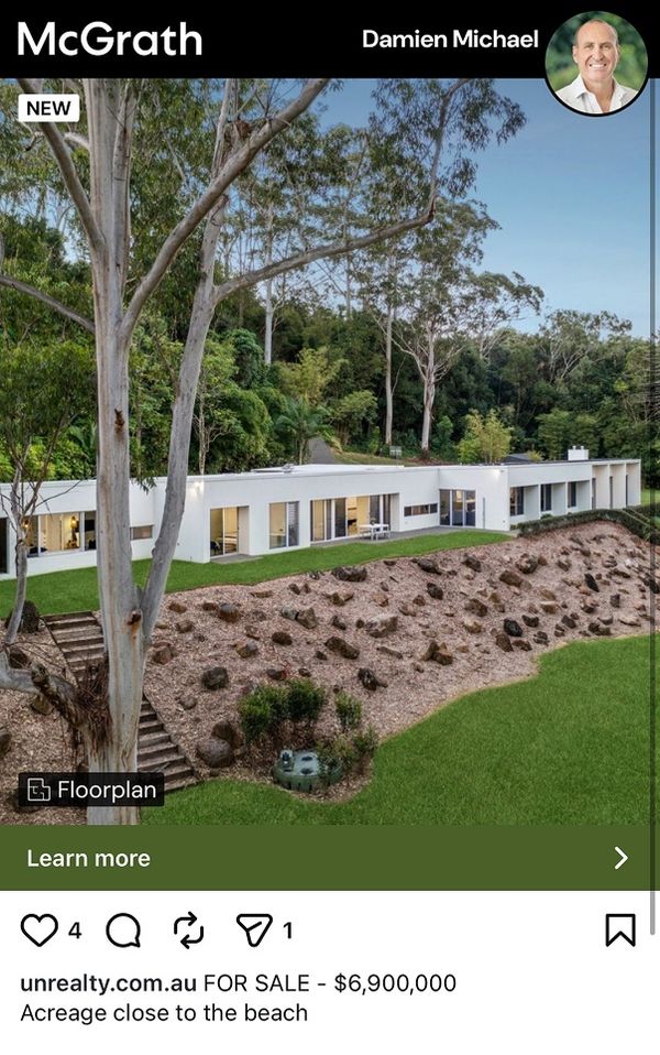 Property ad example 3