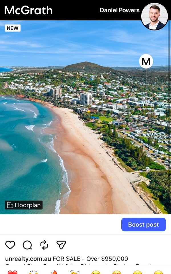 Property ad example 5